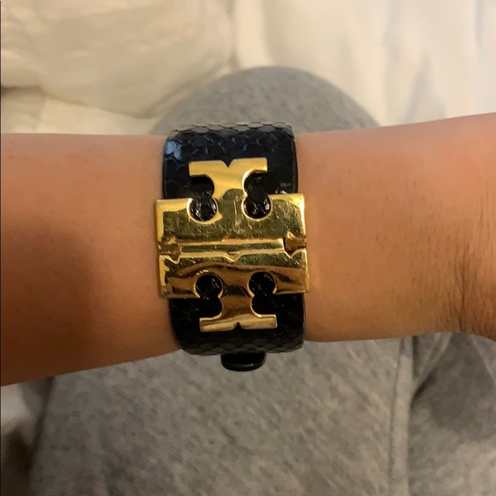 Tory Burch Cuff